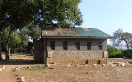Ndololo Camp Facilities